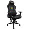 Dreamseat Xpression Pro Gaming Chair with Detroit Lions Classic Logo XZXPPRO032-PSNFL20053A - alternate 1